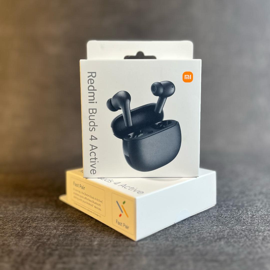 ایرپاد شیائومی مدل Redmi Buds 4 Active