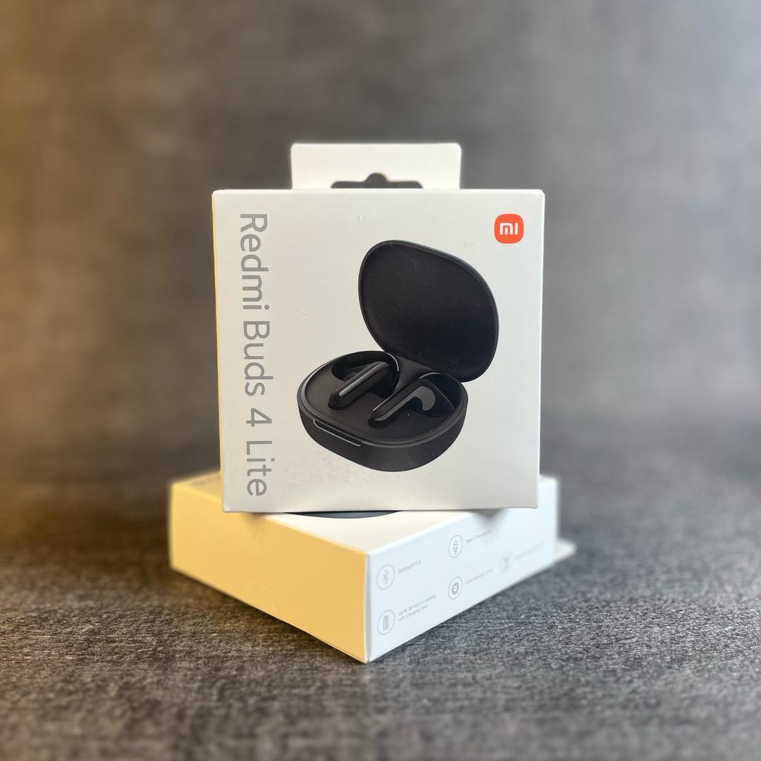 ایرپاد شیائومی مدل Redmi Buds 4 Lite