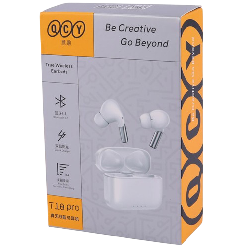 ایرپاد QCY مدل T18 Pro