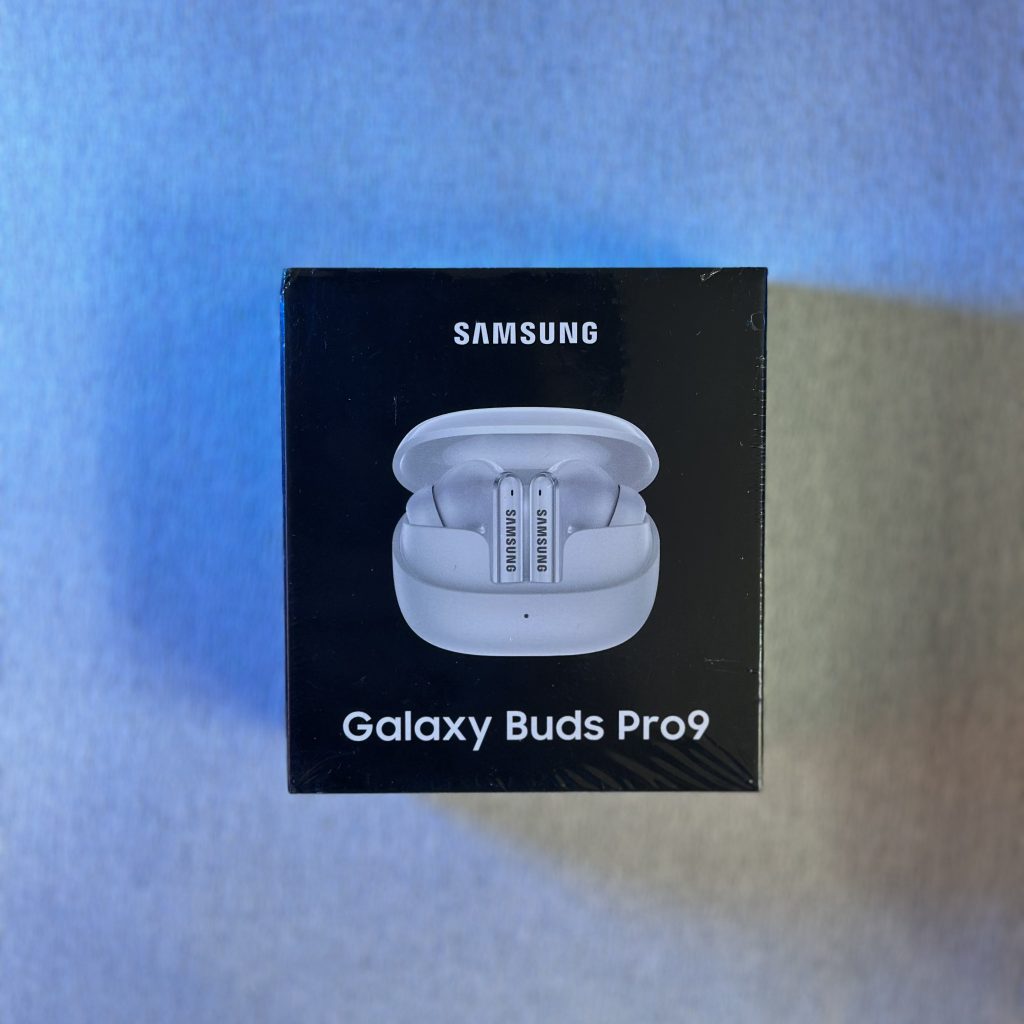ایرپاد سامسونگ Galaxy Buds Pro9