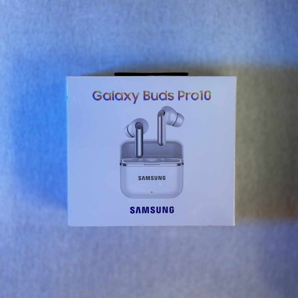 ایرپاد سامسونگ Galaxy Buds Pro10