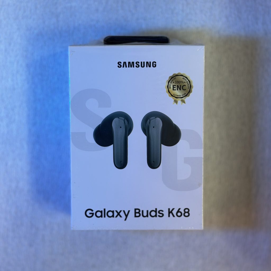 ایرپاد سامسونگ Galaxy Buds K68